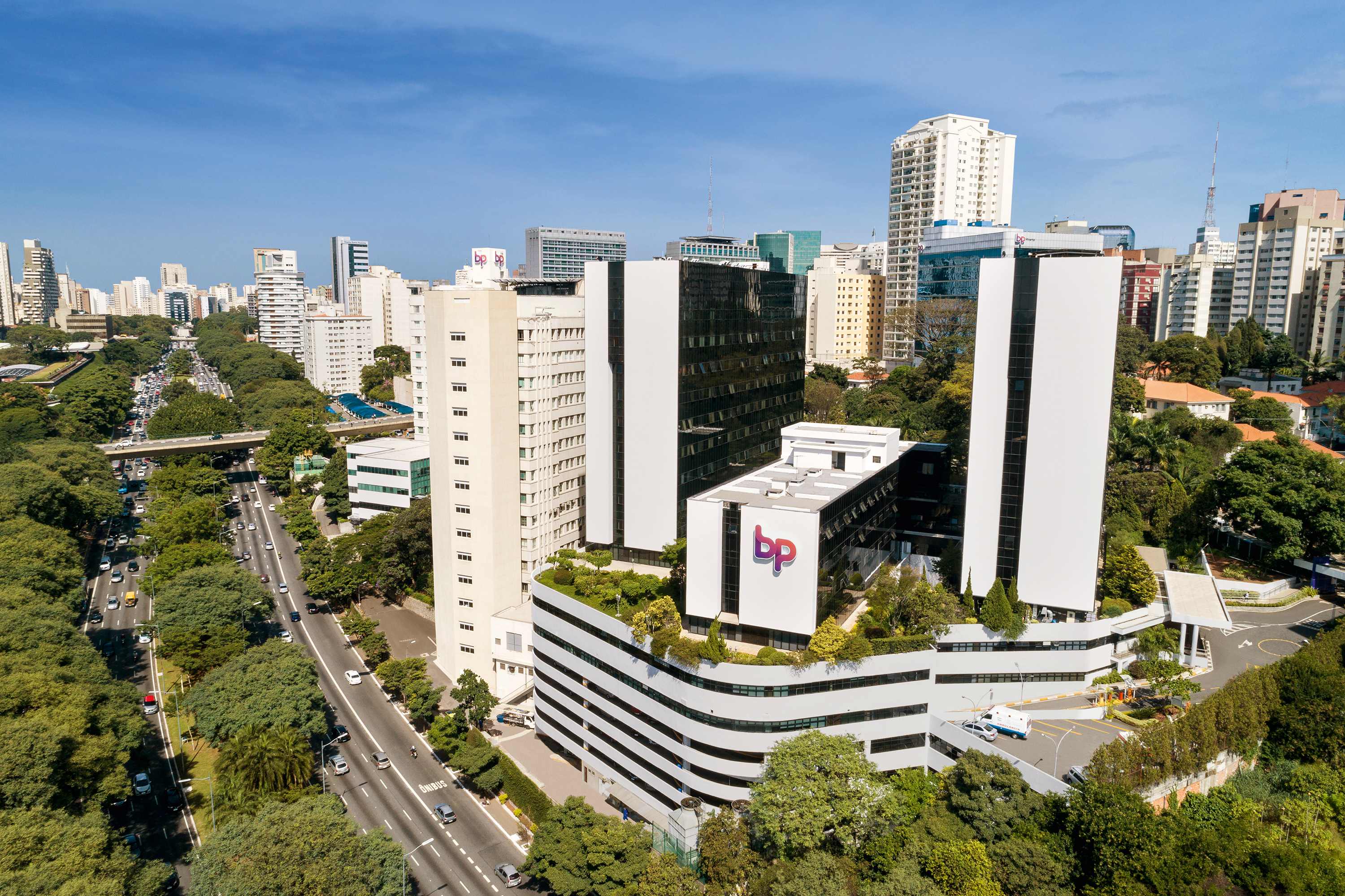 Hospital Beneficência Portuguesa - Rede Credenciada MedSênior Infinite